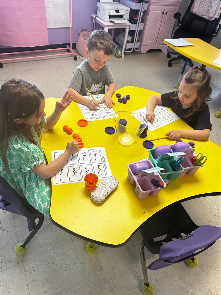 FCE Kindergarten