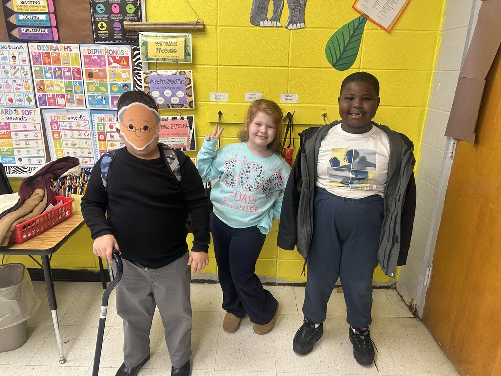 100th Day of School