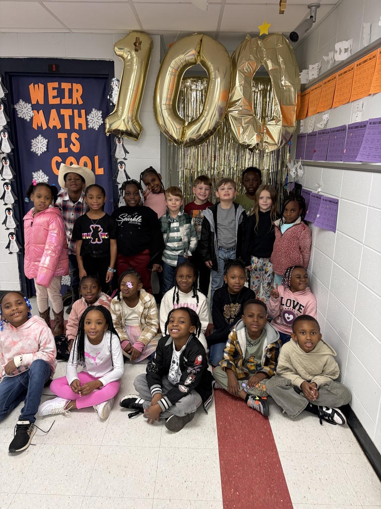 100th Day of School