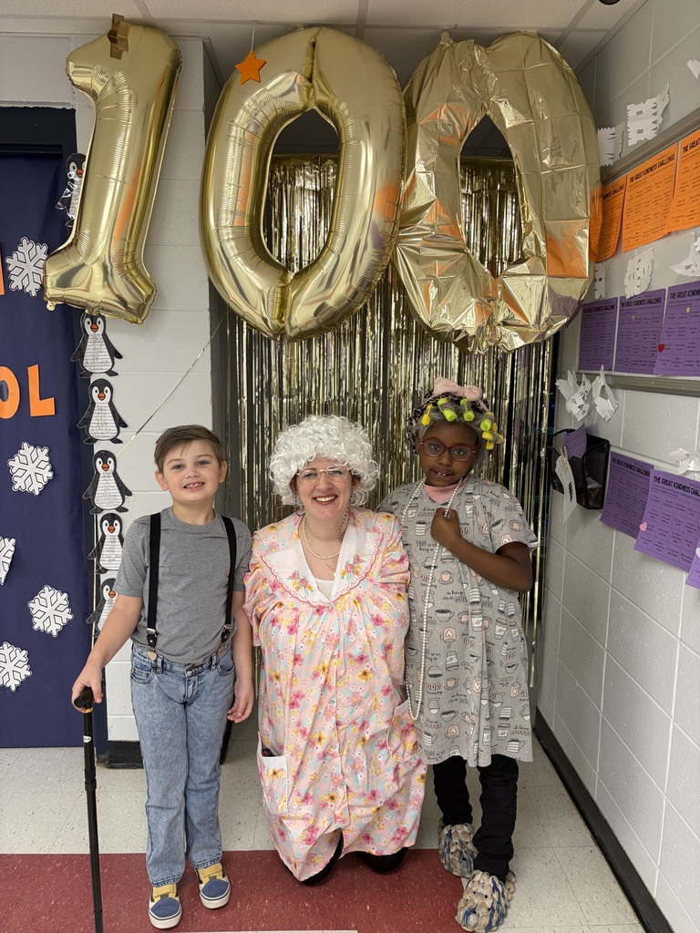 100th Day of School