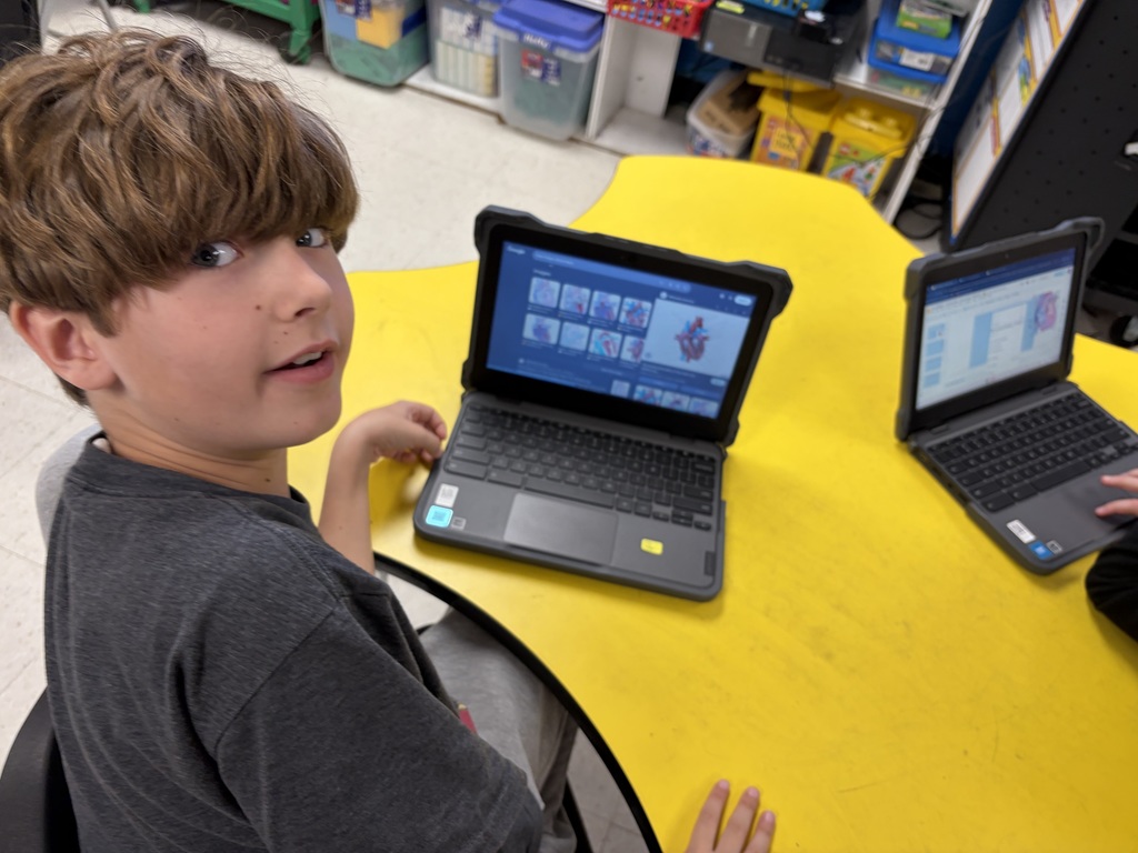 Robotics Heart Presentation 