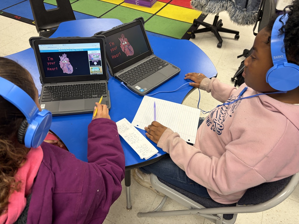 Robotics Heart Presentation 