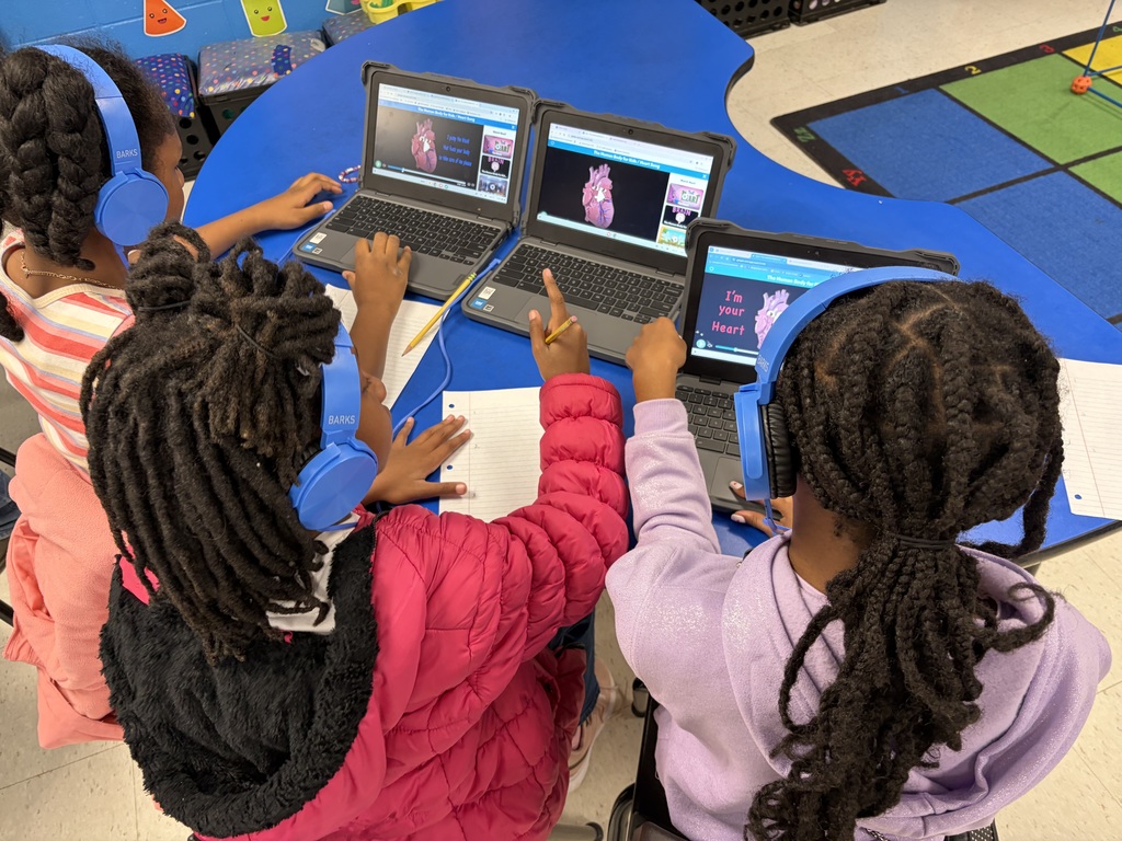 Robotics Heart Presentation 