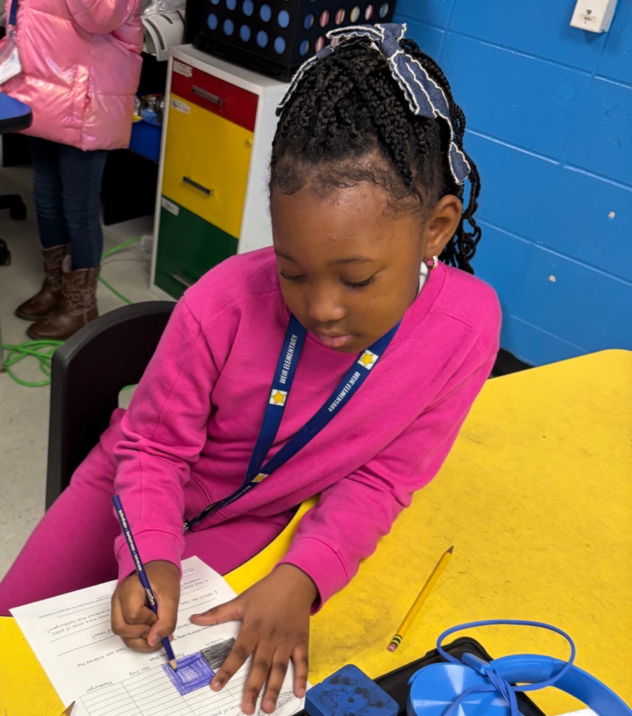 1st Grade Bar Graphs