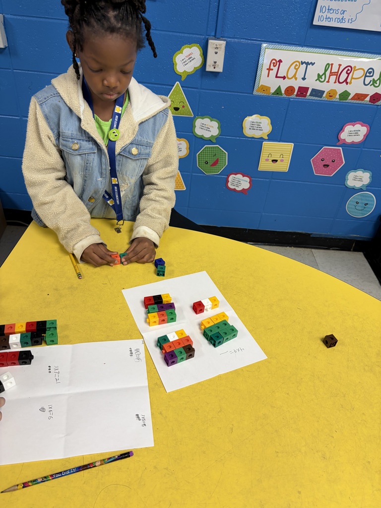 2nd Grade Multiplication