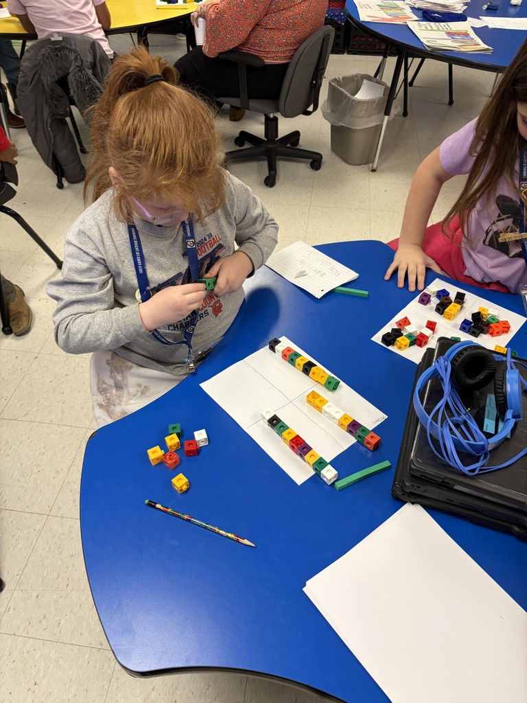 2nd Grade Multiplication