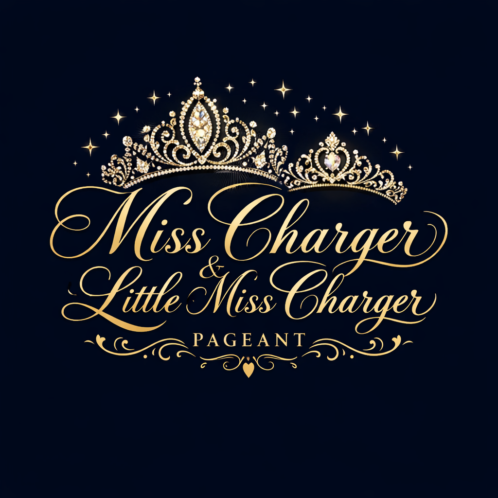 Miss Charger Pageant