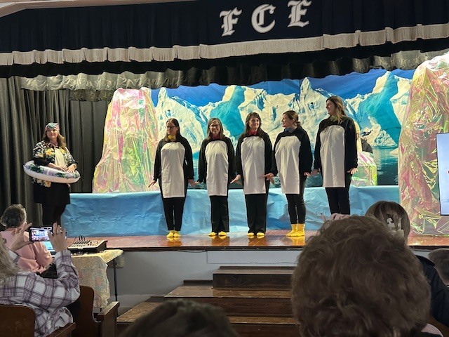 World Read Aloud Day