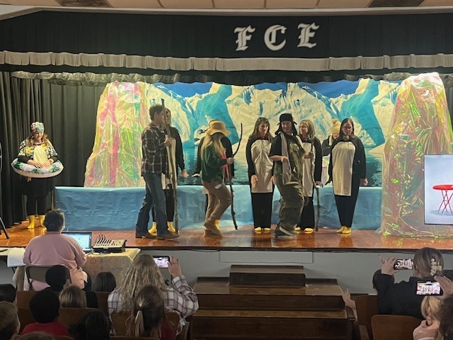 World Read Aloud Day