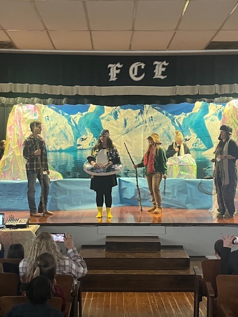 World Read Aloud Day