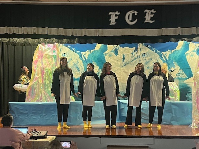 World Read Aloud Day