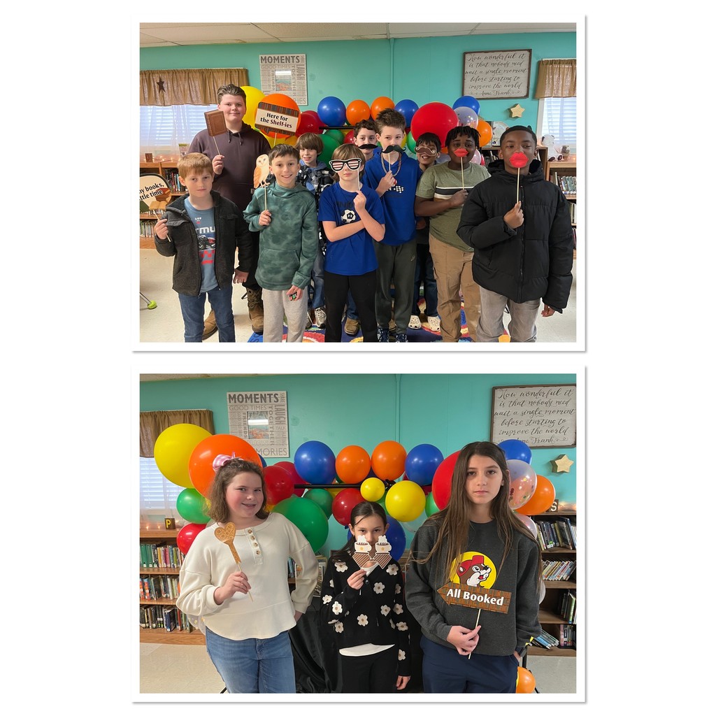 World Read Aloud Day