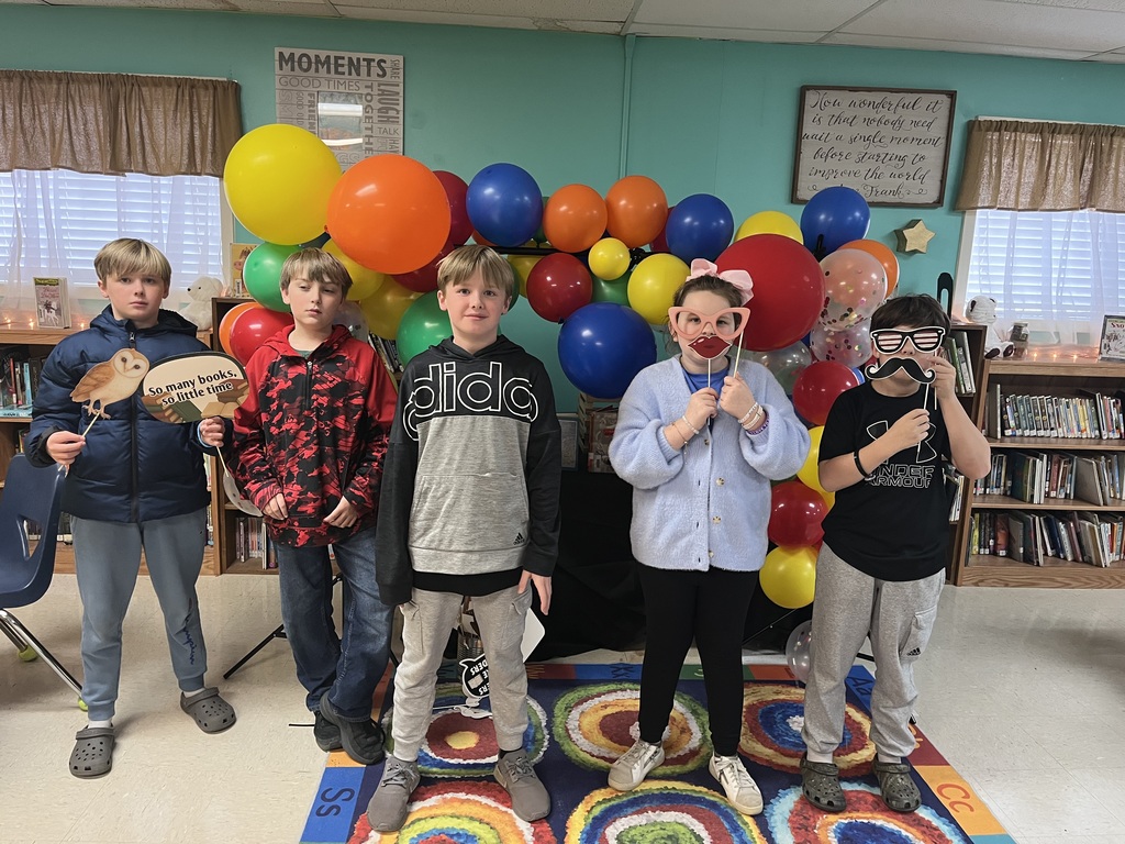 World Read Aloud Day