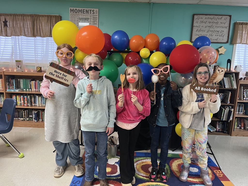 World Read Aloud Day