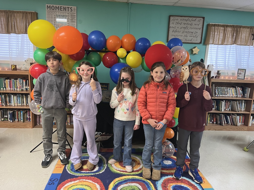 World Read Aloud Day