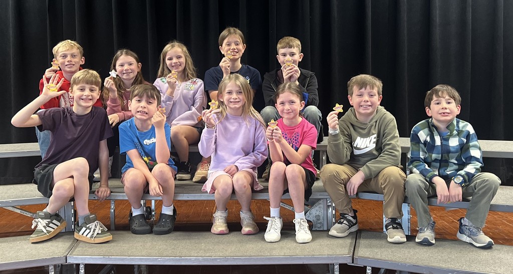 Superintendent's List