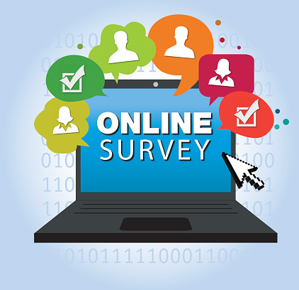 Online Survey