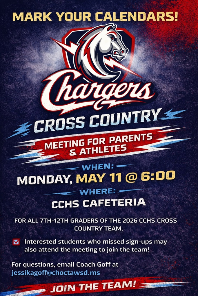 CROSS COUNTRY MEETING
