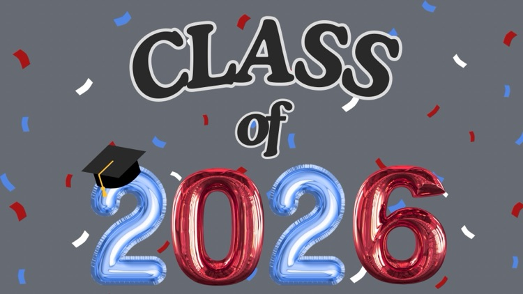 Class of 2026