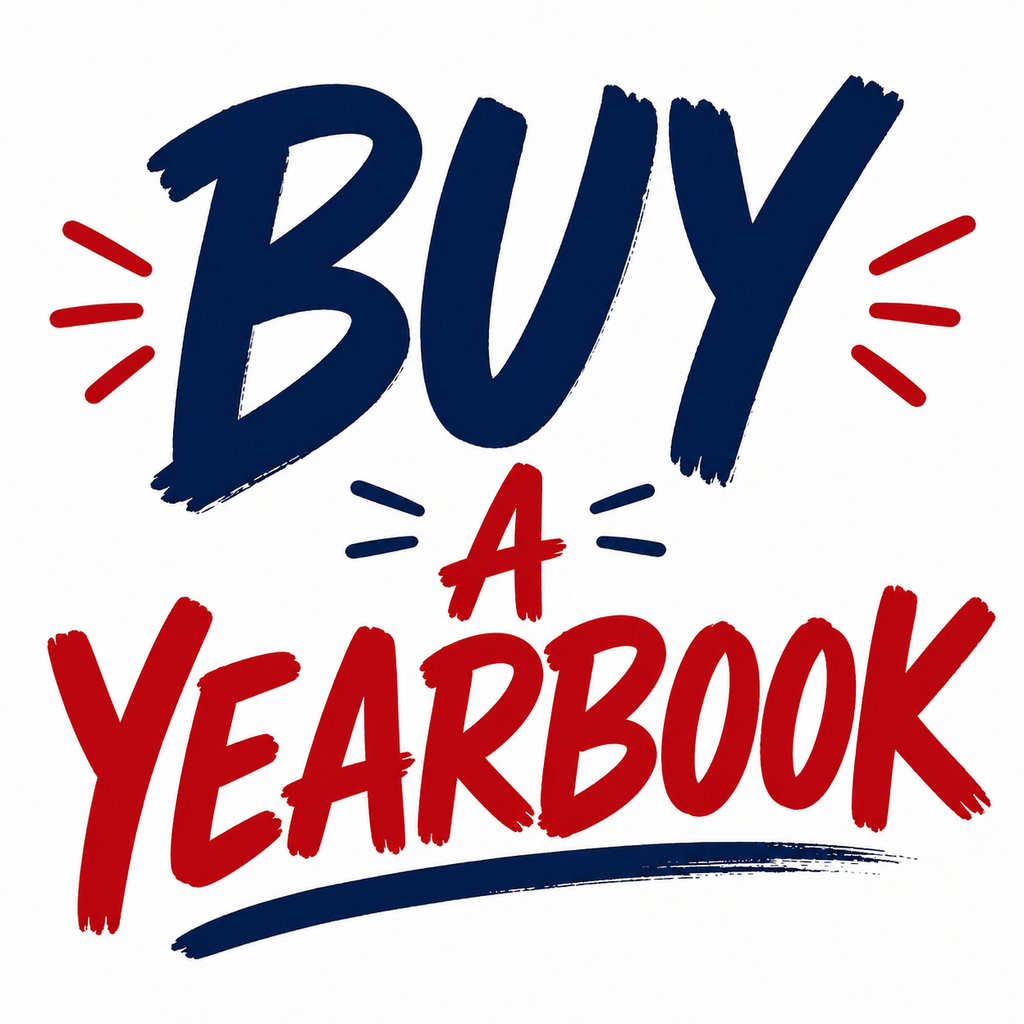buy yearbook