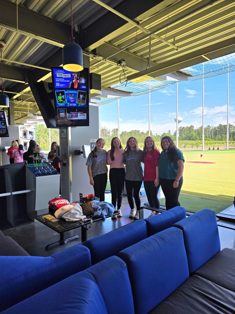 Topgolf 2