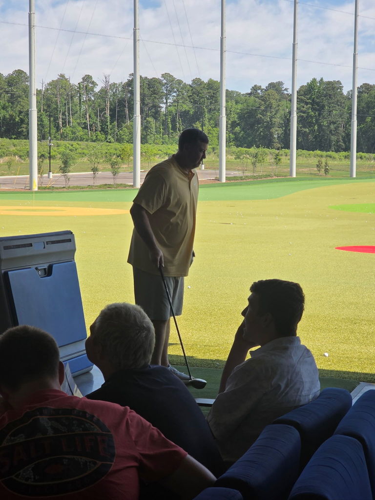 Topgolf 4