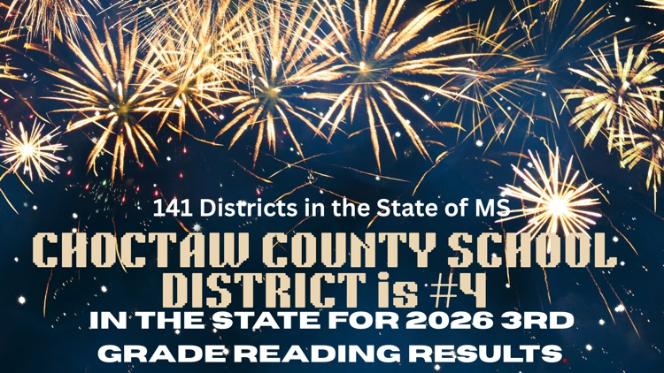 3rd grade results
