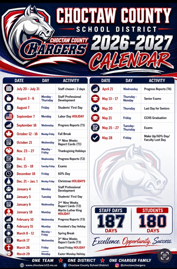 calendar
