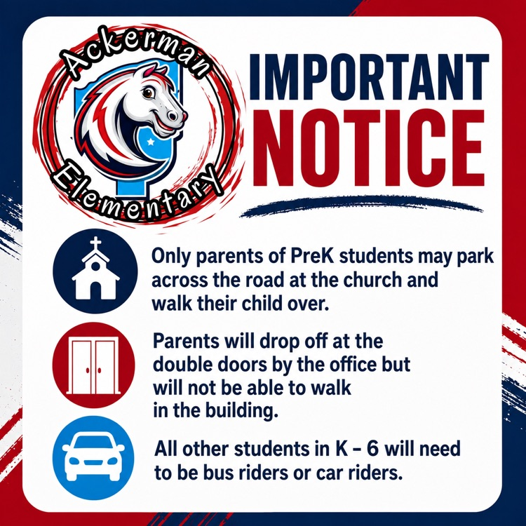 notice