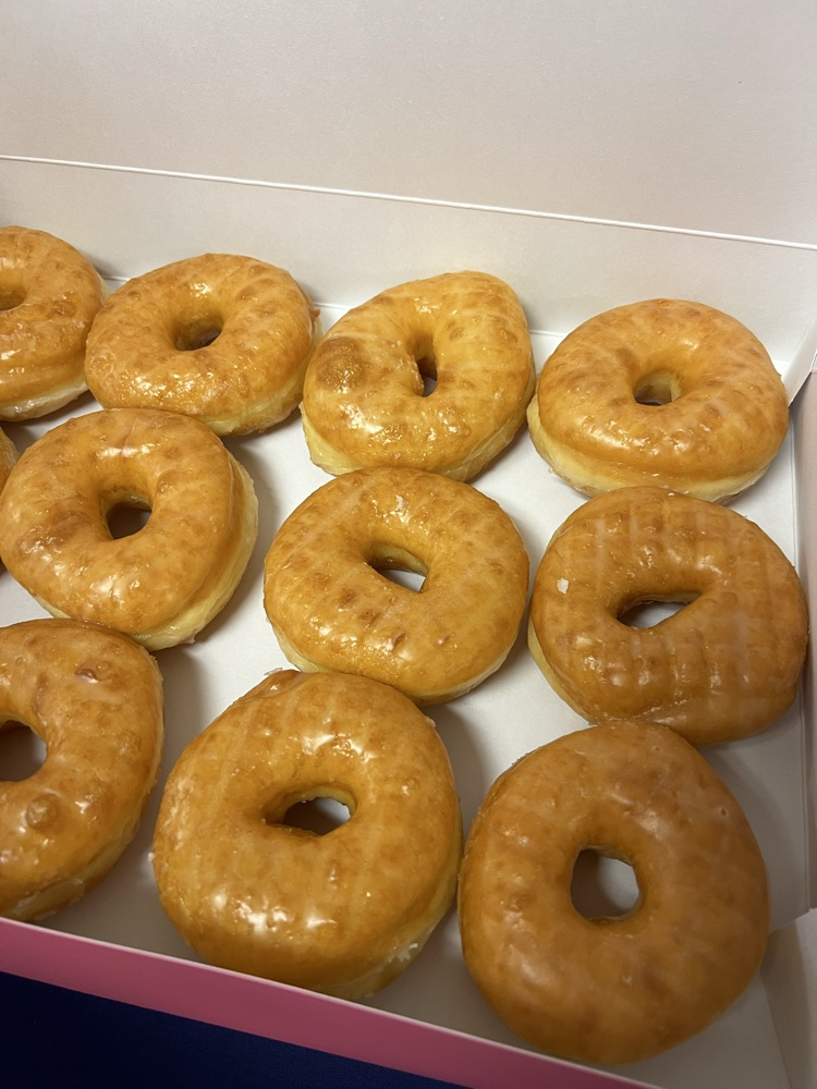 donuts