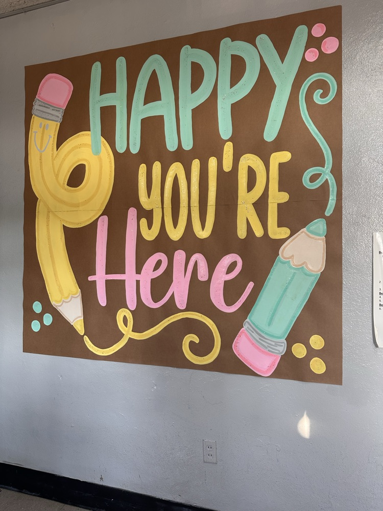 happy