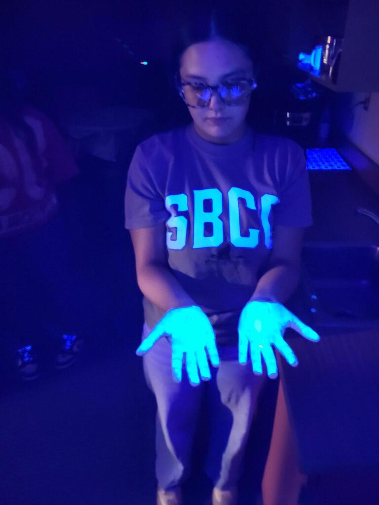 germs