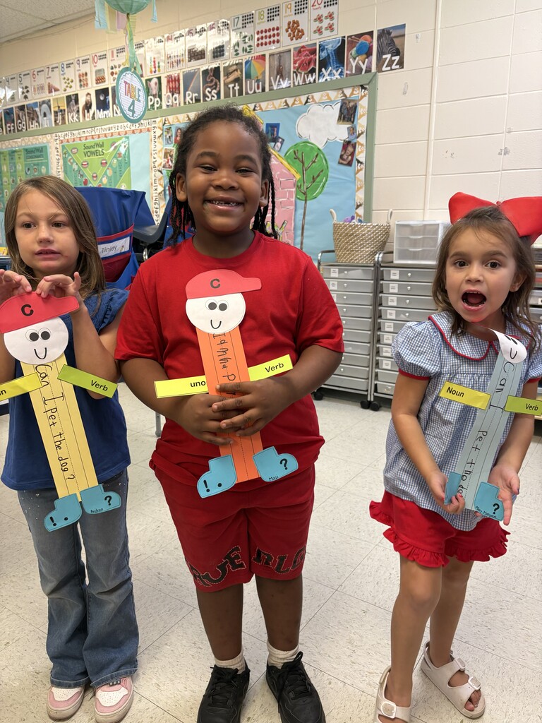 Sentence Buddies