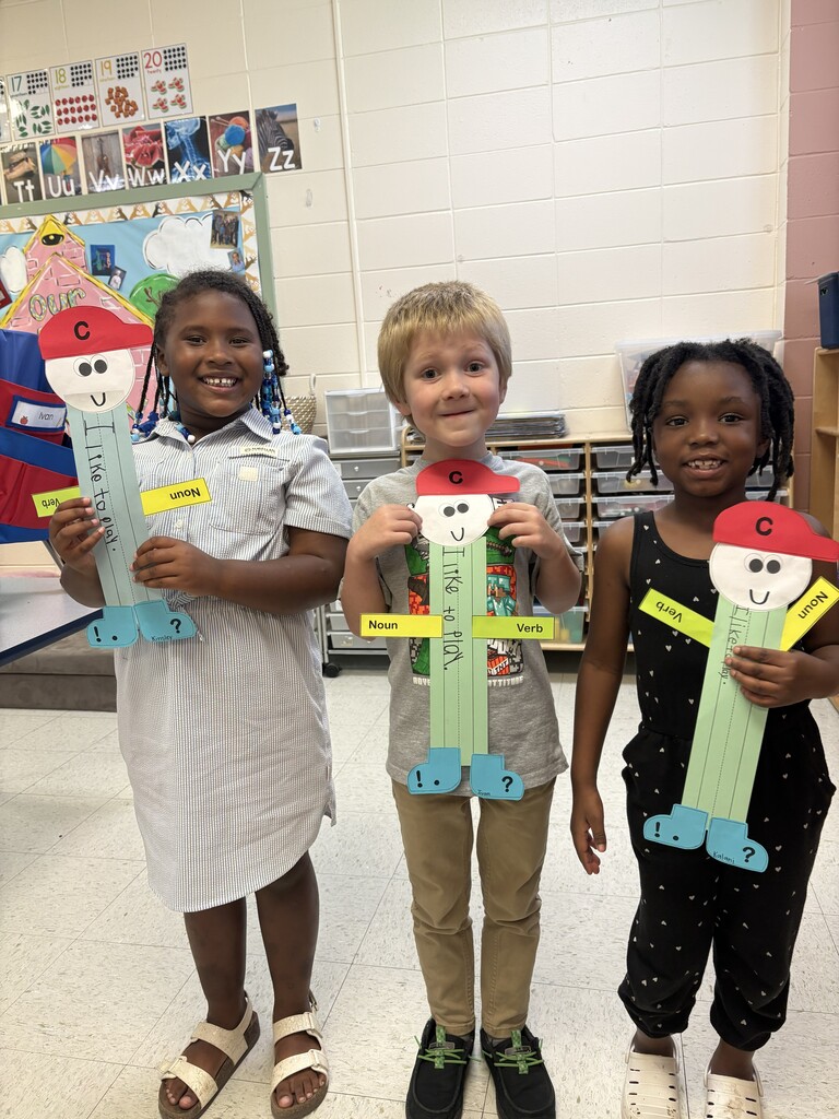 Sentence Buddies