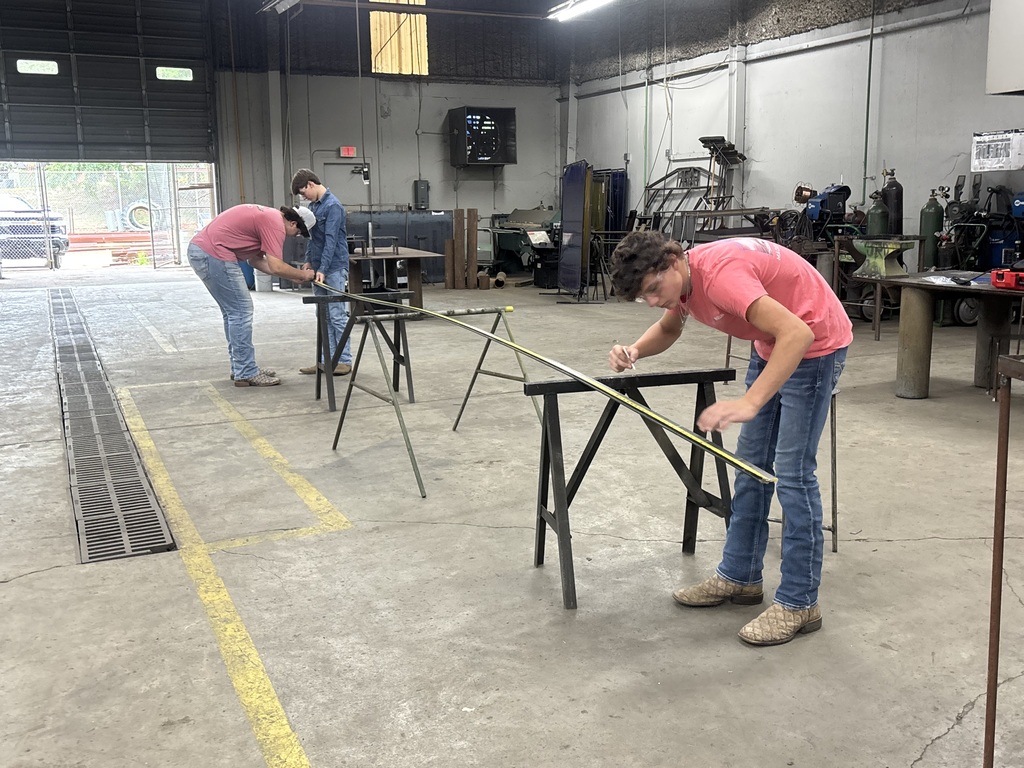welding