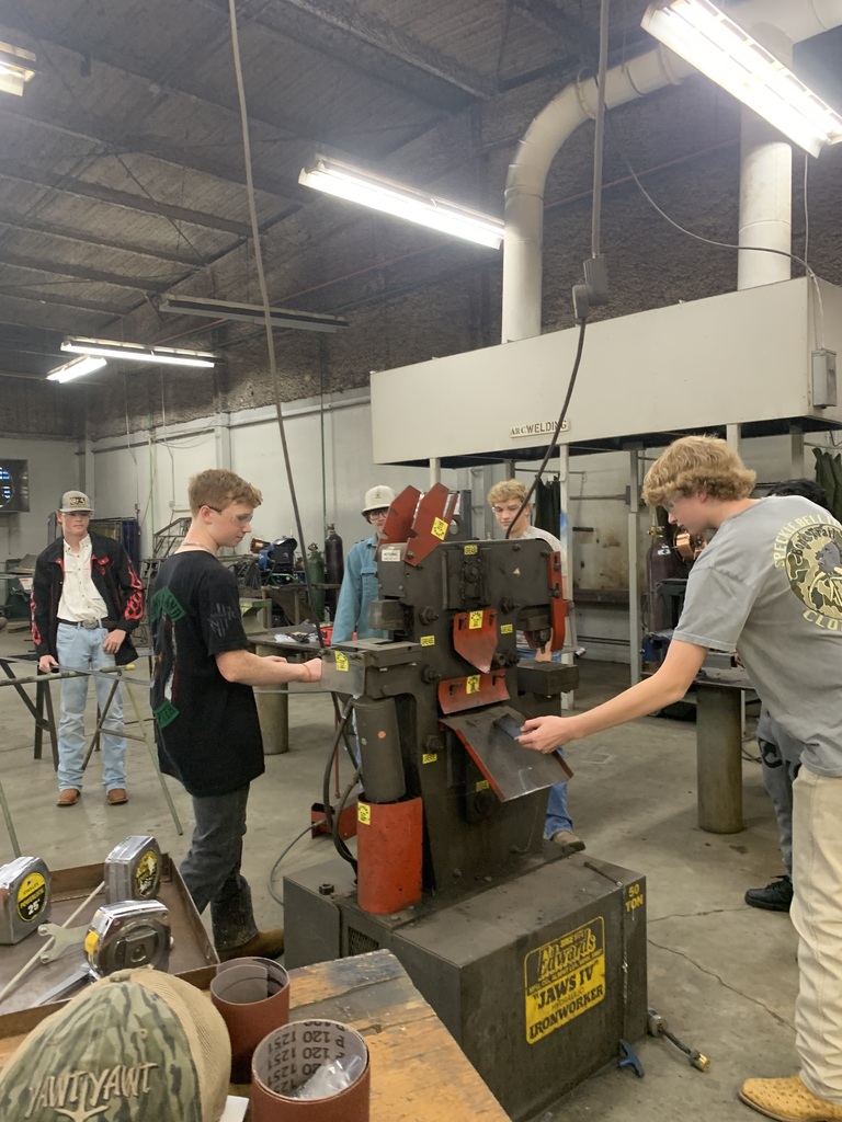 welding