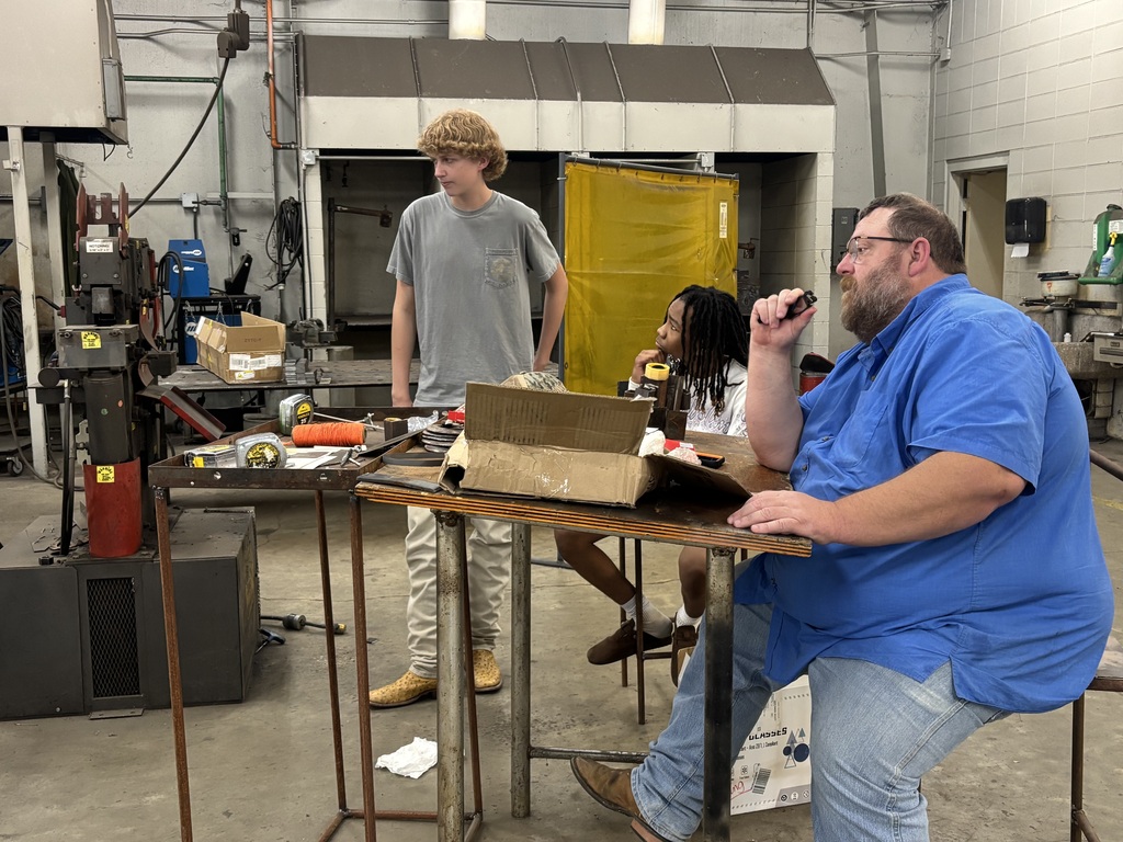 welding
