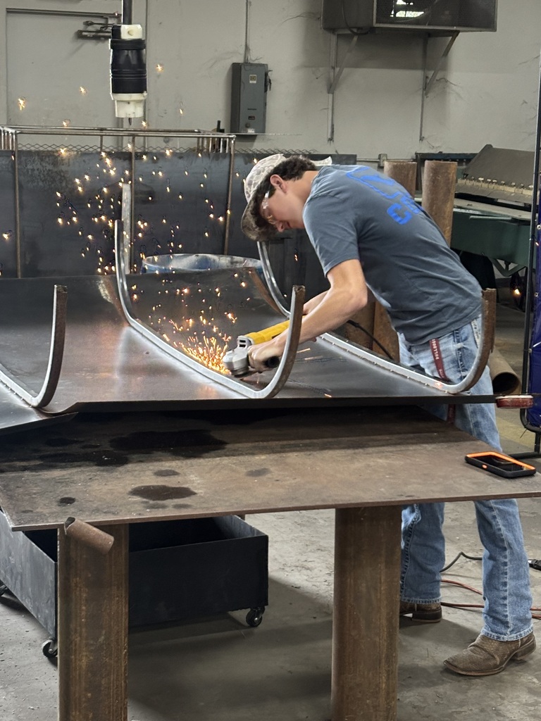 welding