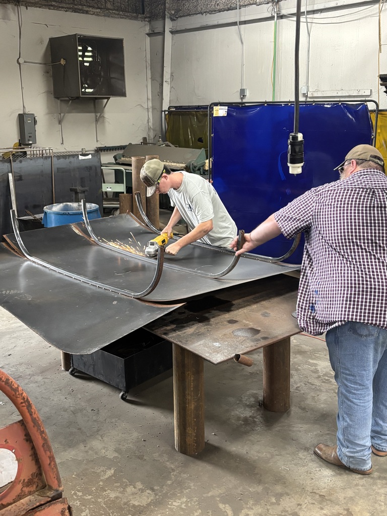 welding