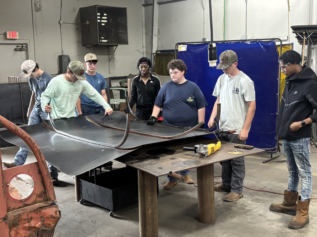 welding