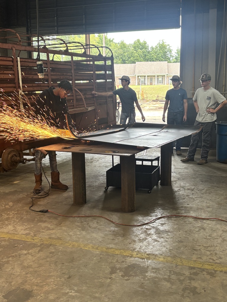 welding