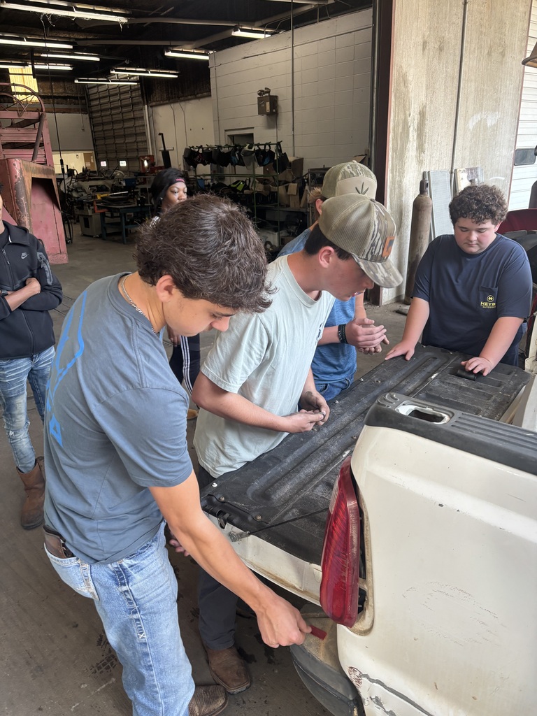 welding