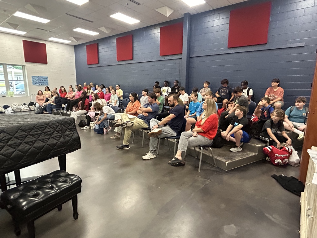 FCA Students