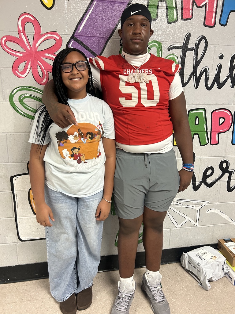 Football Fridays at AES