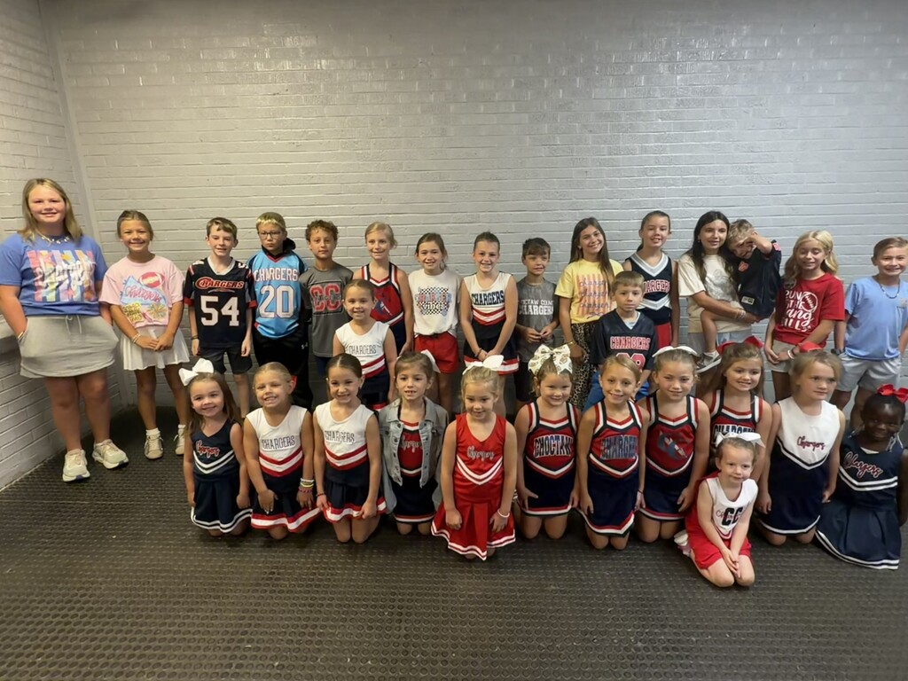 Football Fridays at AES