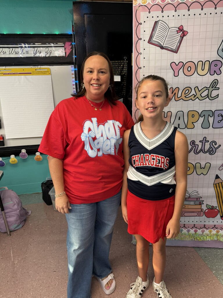 Football Fridays at AES