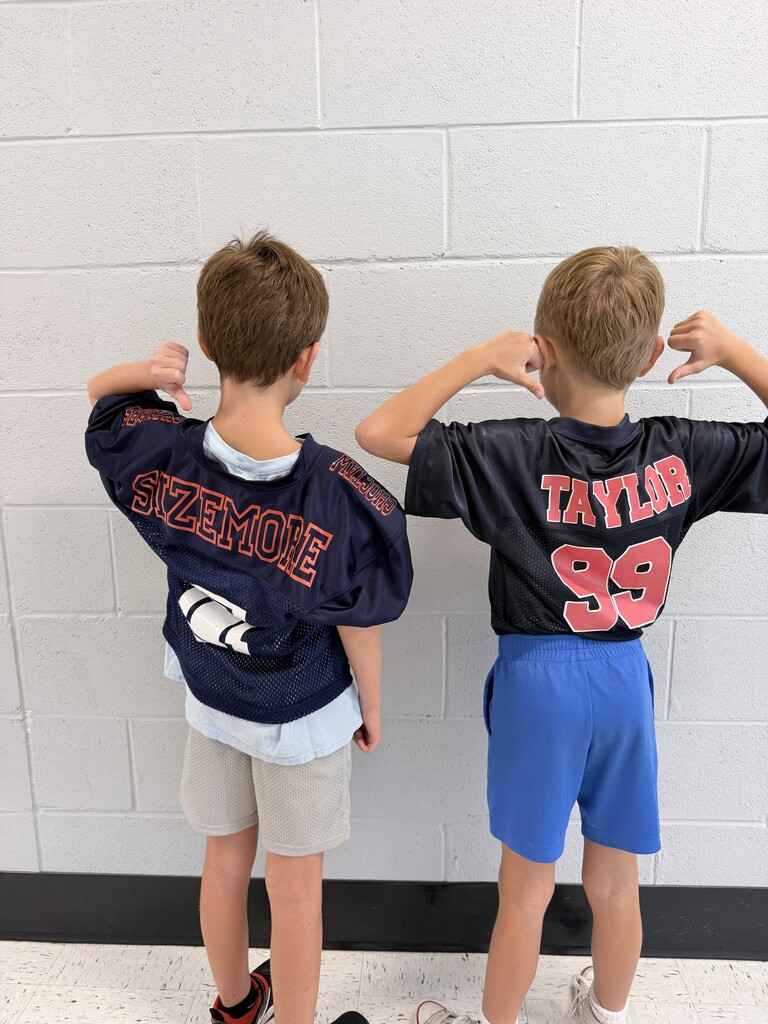 Let's Go, Chargers!