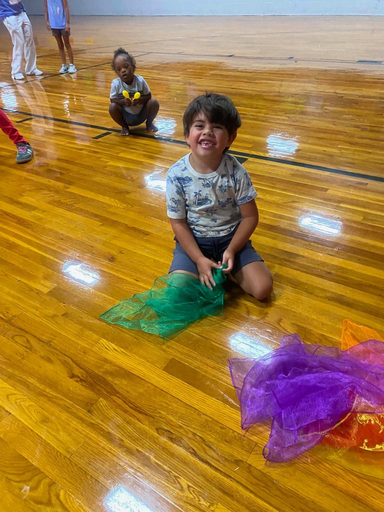 PE Fun