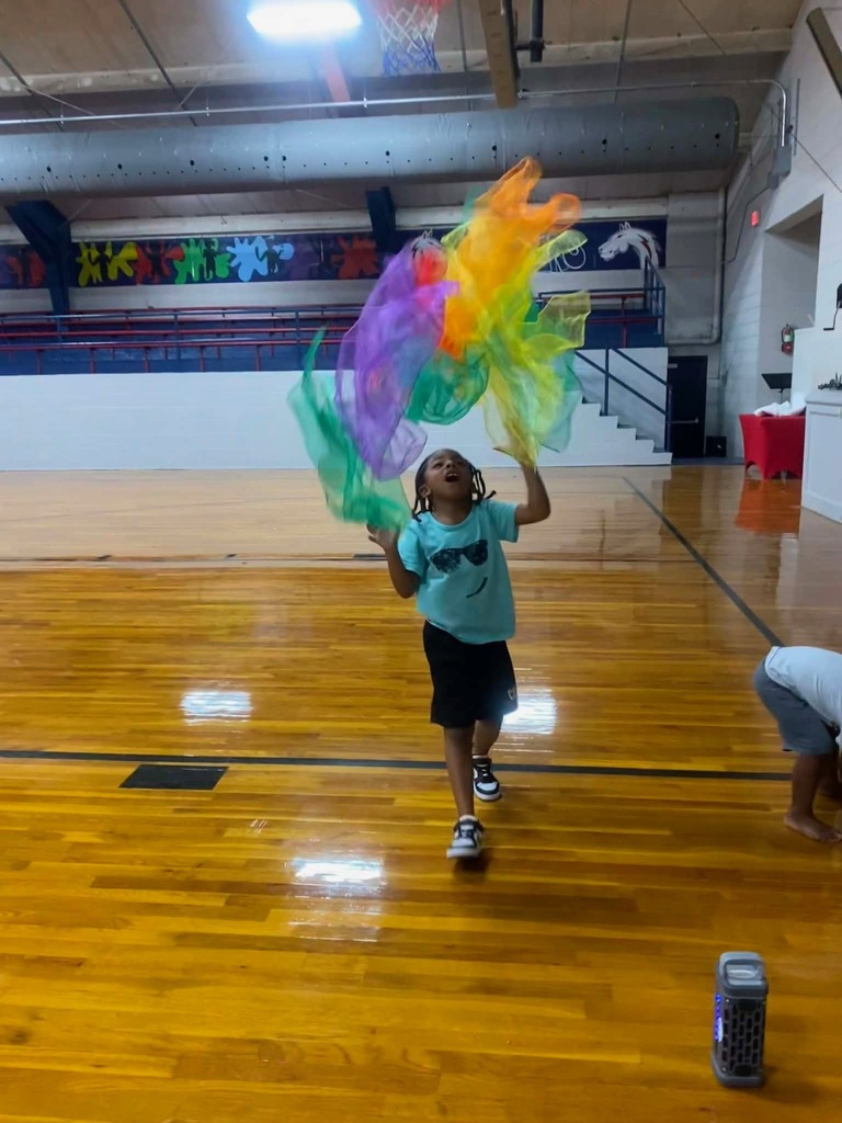 PE Fun
