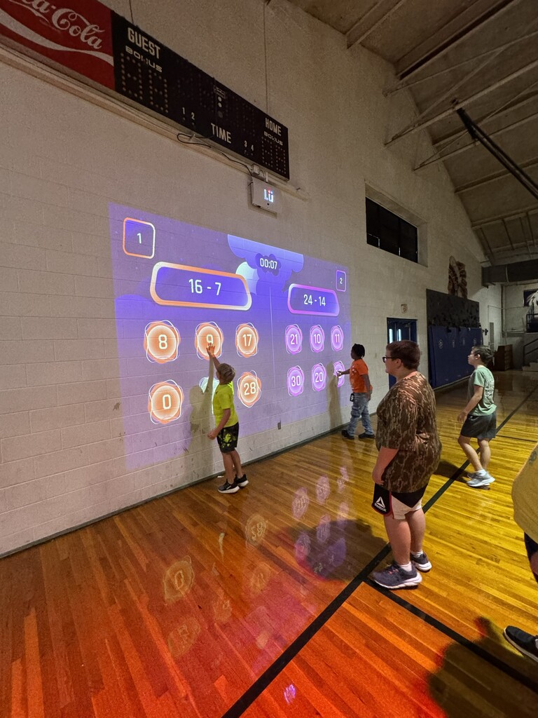 PE Fun